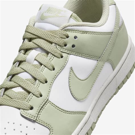 nike dunk olijf groen|nike dunk olive aura stockx.